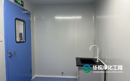 檢驗(yàn)科裝修材料選擇時(shí)，需要考慮哪些因素？