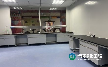 在檢驗(yàn)科裝修過程中，有哪些常見的挑戰(zhàn)和解決方法？