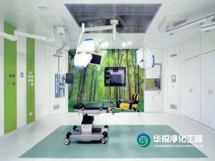潔凈手術(shù)部凈化空調(diào)系統(tǒng)的自動(dòng)化設(shè)計(jì)有哪些要求？