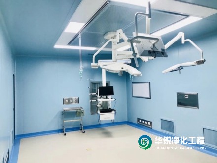 潔凈手術(shù)部如何建？首推建筑布局規(guī)劃~