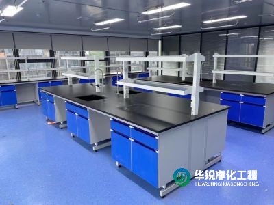 PCR實驗室設(shè)計的核心問題是如何避免污染。