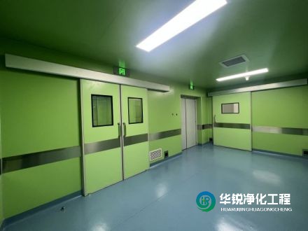 醫(yī)院凈化裝修時(shí)有什么需要注意的事項(xiàng)？