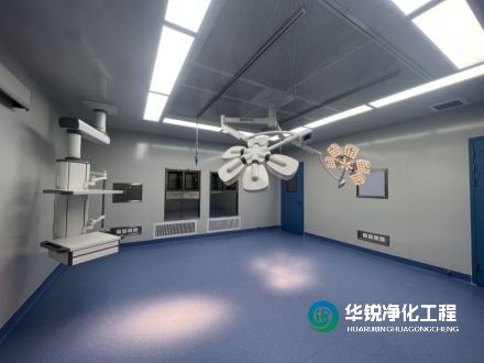 醫(yī)院凈化裝修時(shí)對(duì)墻體有什么特殊要求？